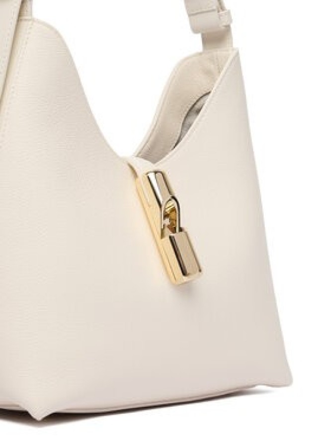 Furla Torebka Goccia S WB01979 BX3353 KH PNN00 Écru