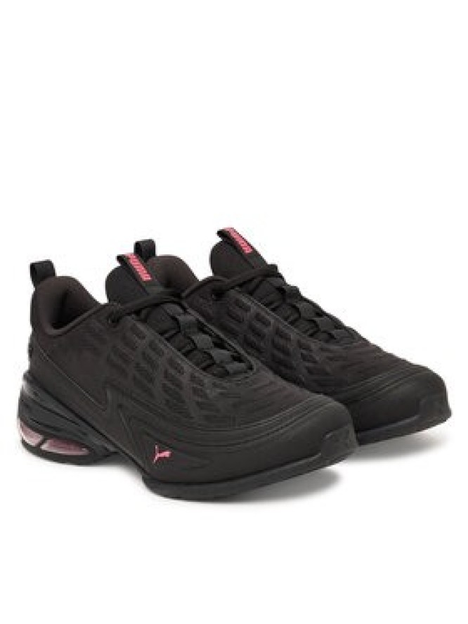 Puma Buty na siłownię Meza 312044 10 Czarny