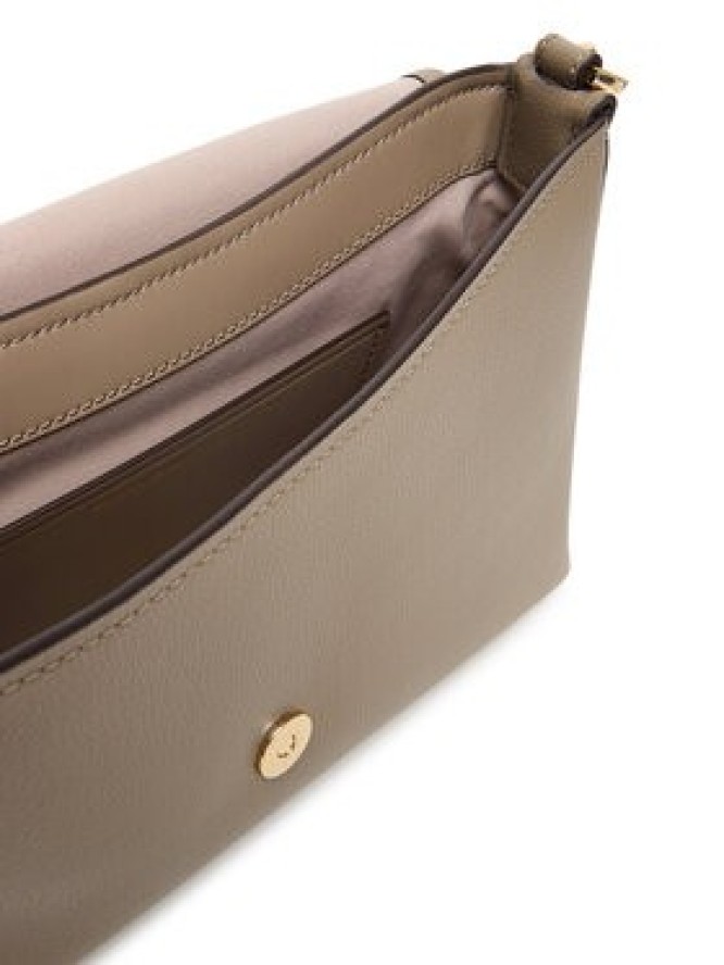 MICHAEL Michael Kors Torebka Nessa 30T5G8ZM3L Beżowy