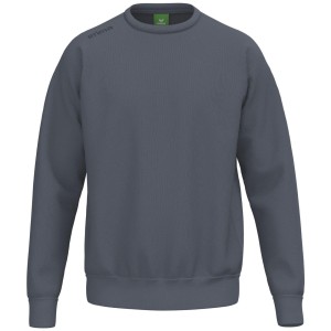 Bluza 565 unisex szara