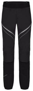 Damskie spodnie sportowe Loap Uralie Czarne