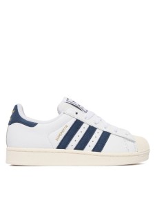 adidas Sneakersy Superstar II KJ9979 W Biały