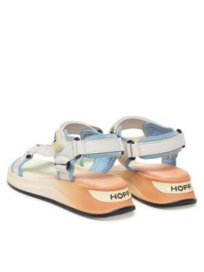 HOFF Sandały Barbuda 12508002 Beżowy