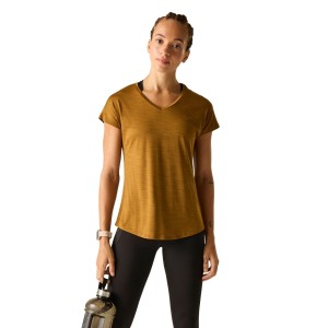 T-shirt Damski Sportowy