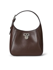 LAUREN RALPH LAUREN Torebka 431966750008 Brązowy