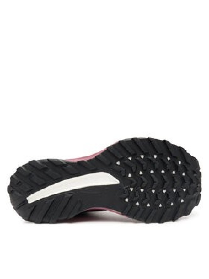 Saucony Buty do biegania Ride Tr2 S10951 Czarny