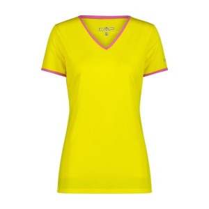 Koszulka damska turystyczna CMP 31T5976