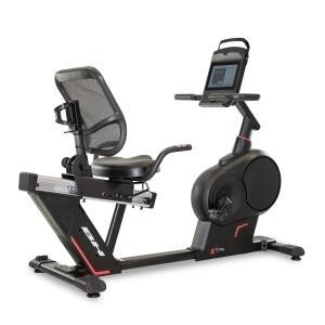 XTR Multimedia H655TFT – rower poziomy easy access, ekran 16”