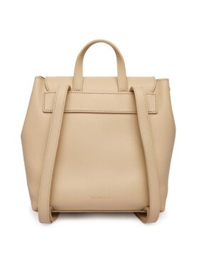 Coccinelle Plecak TOA Coccinellenikla E5 TOA 54 01 01 Beżowy