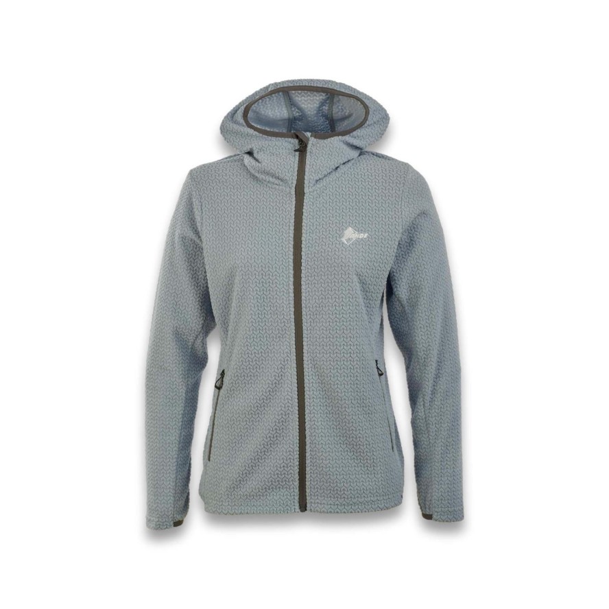 Bluza Ande Marmolada Lady Damskie