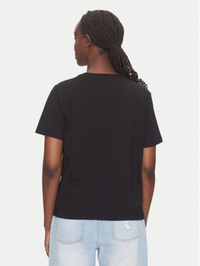 Calvin Klein Jeans Komplet t-shirtów LV047C906G Kolorowy Regular Fit