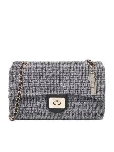 Nine West Torebka EO-Hudson-Harmony-LDA8004A Szary