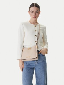 LOVE MOSCHINO Torebka JC4127PP1OLM0110 Écru