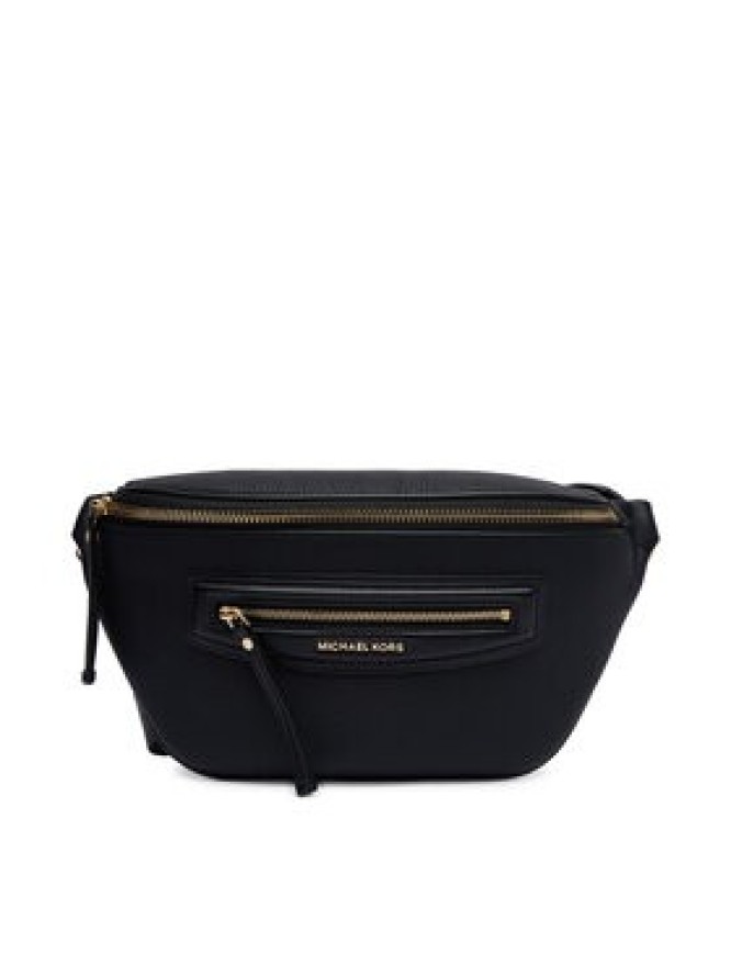 MICHAEL Michael Kors Torebka Jet Set 30S6GTVM2L Czarny
