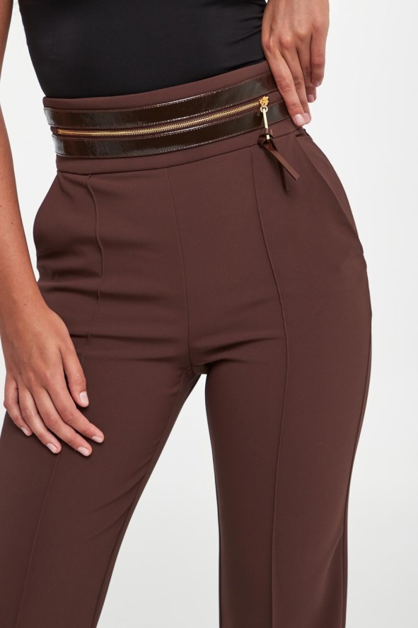 Spodnie damskie ELISABETTA FRANCHI