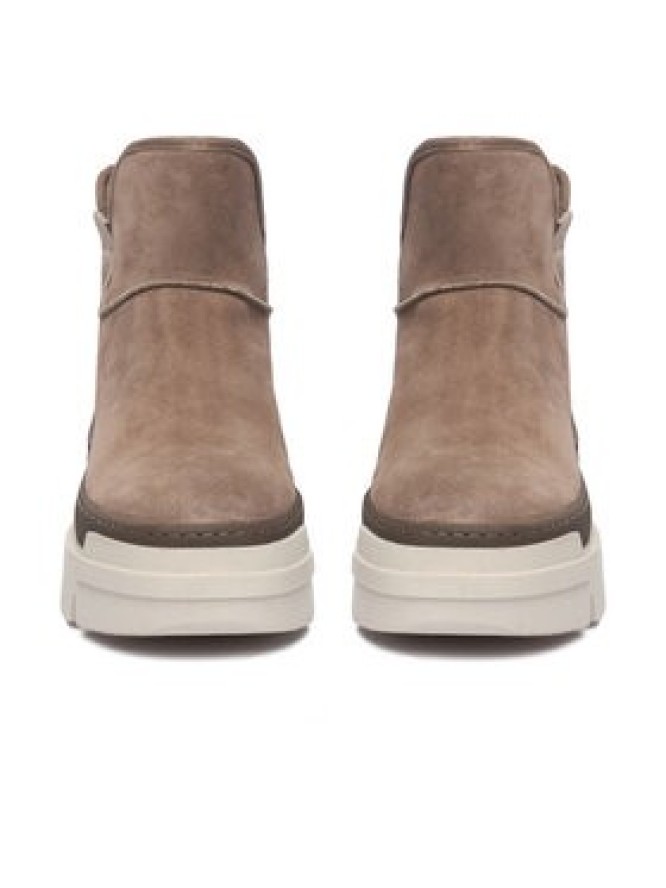 G-Star Raw Botki CEO-WI16-PATTRICK-02 Szary