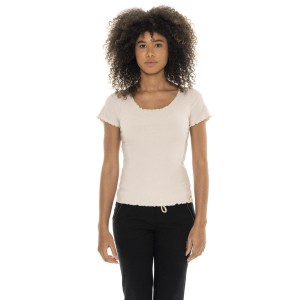 Koszulka na co dzień na siłownię