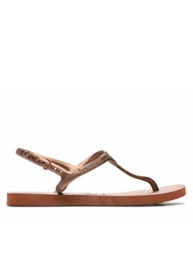 Havaianas Sandały 41447561976 Złoty