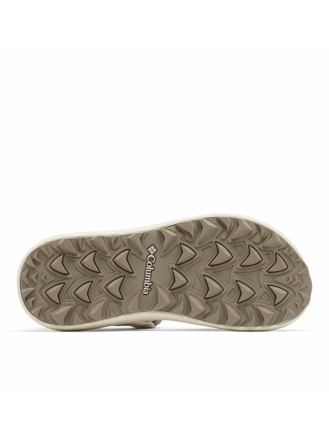 Columbia Skórzane sandały turystyczne "Trailstorm™ Hiker 2" w kolorze kremowym rozmiar: 36