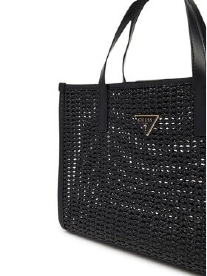Guess Torebka Brigitta HWWZ72 06230 Czarny