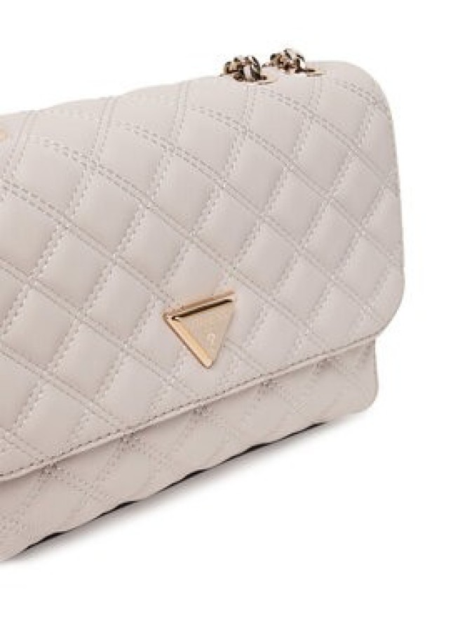 Guess Torebka Giully II HWQG96 73200 Szary