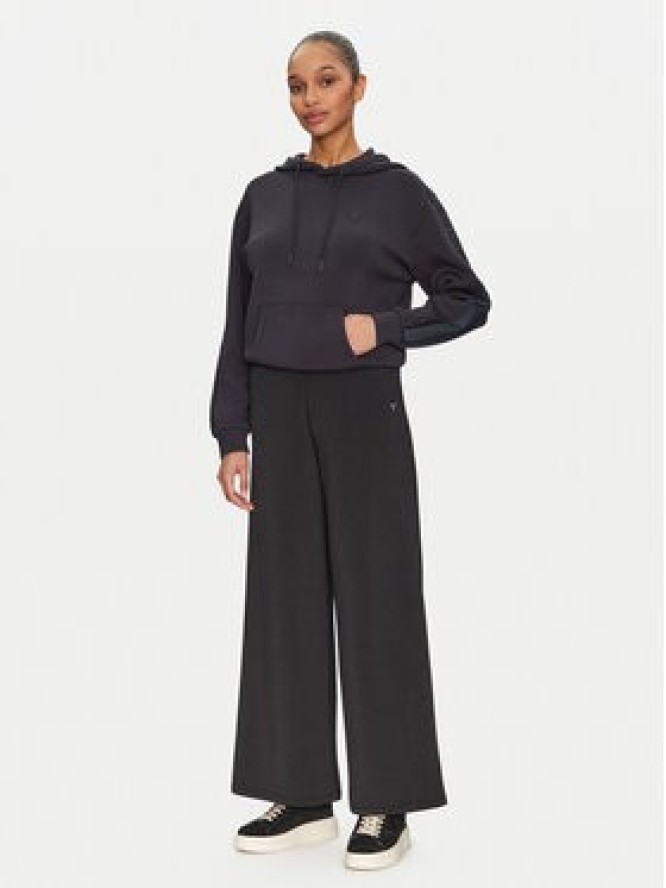 Guess Bluza Brenda V2YQ18 K7UW2 Niebieski Regular Fit