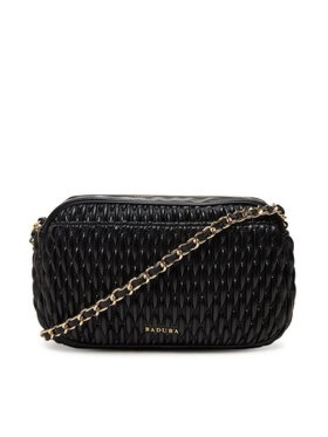 Badura Torebka TYL00276. Czarny