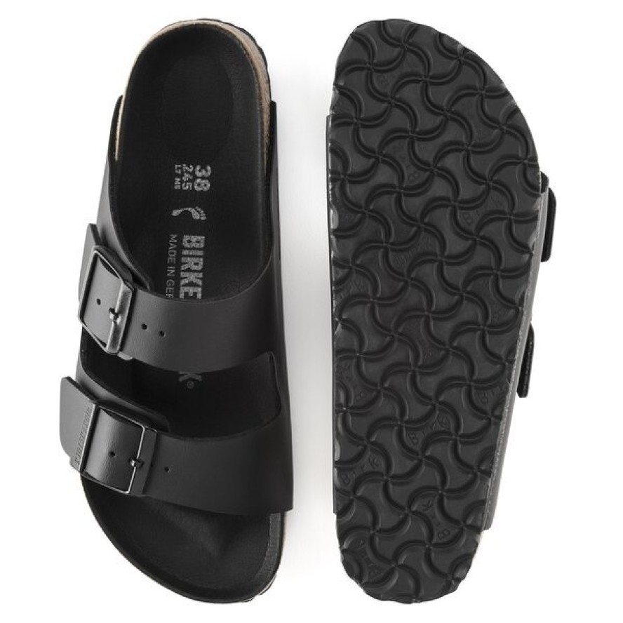 BIRKENSTOCK ARIZONA Klapki damskie