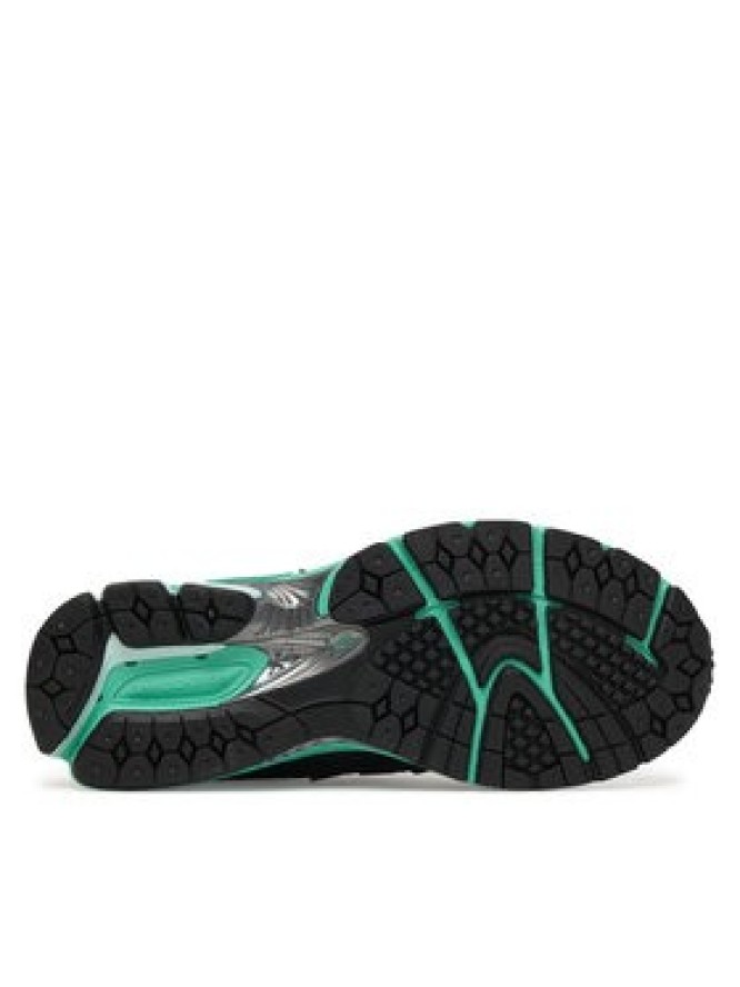 New Balance Sneakersy U19068O6 W Czarny