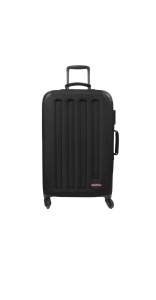 Torba Podróżna Tranzshell M Czarny - EK00074F008