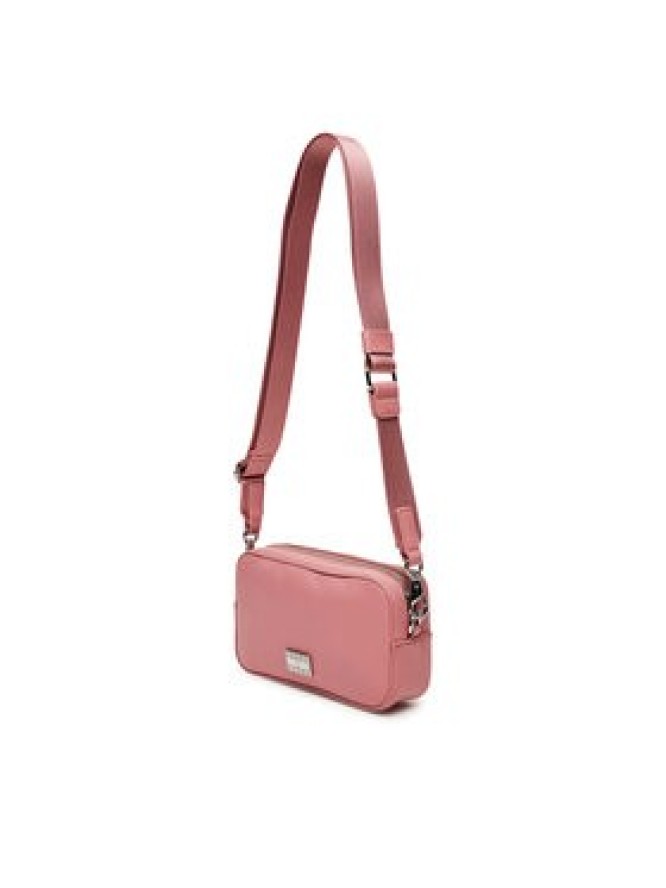 Tommy Jeans Torebka Tjw American Cool Camera Bag AW0AW17570 Różowy