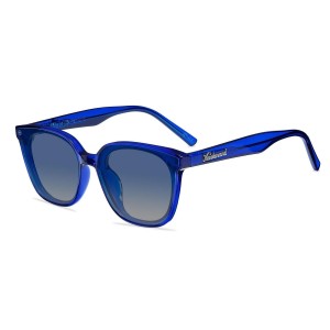 Okulary przeciwsłoneczne - Knockaround - Kategoria 3, polaryzowane