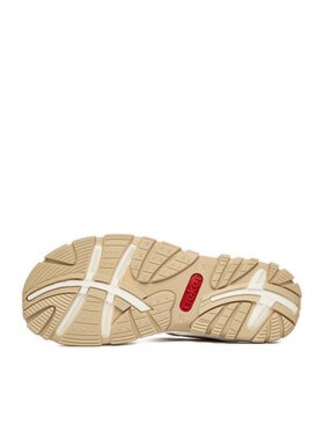 Rieker Sandały CEO-68866-31 Różowy