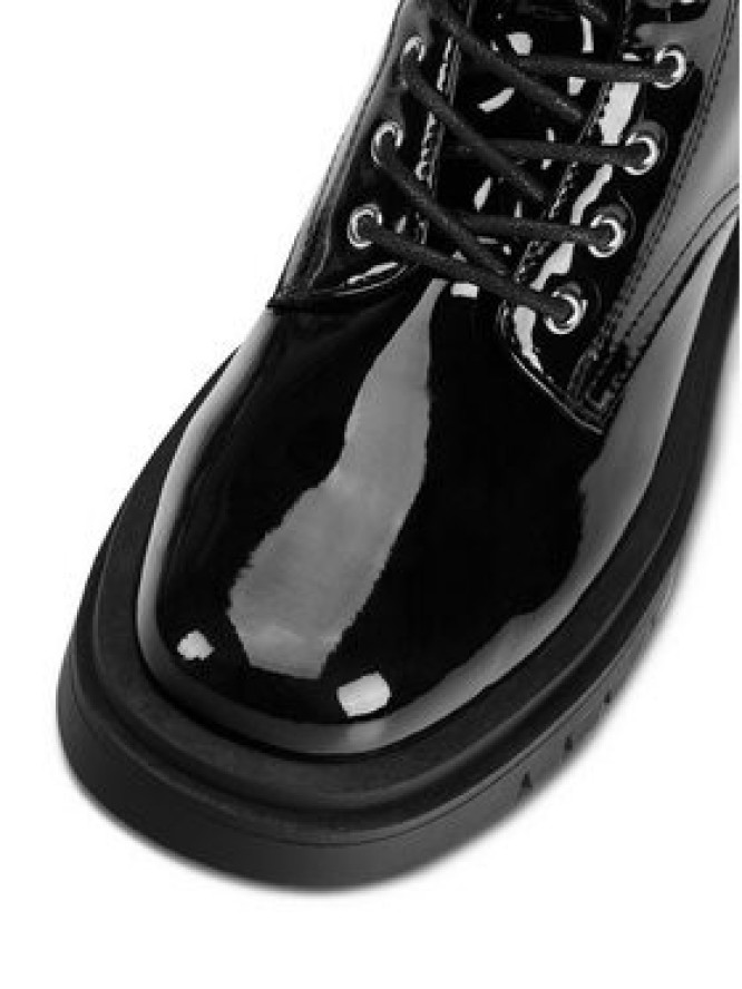 DeeZee Trzewiki WYL3972-1 Czarny