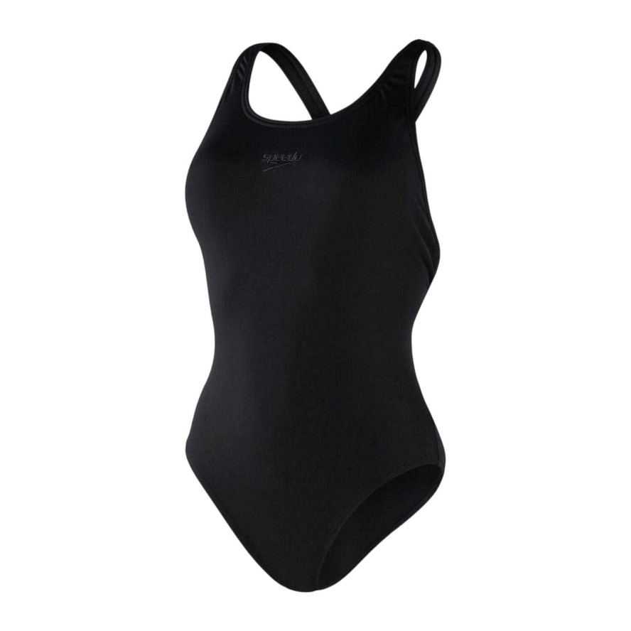 Damski kostium kąpielowy 1-częściowy Speedo Eco Endurance+ Power
