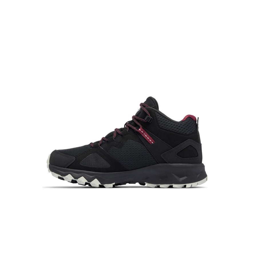 Buty Trekkingowe Damskie Columbia Peakfreak Hera Mid Outdry