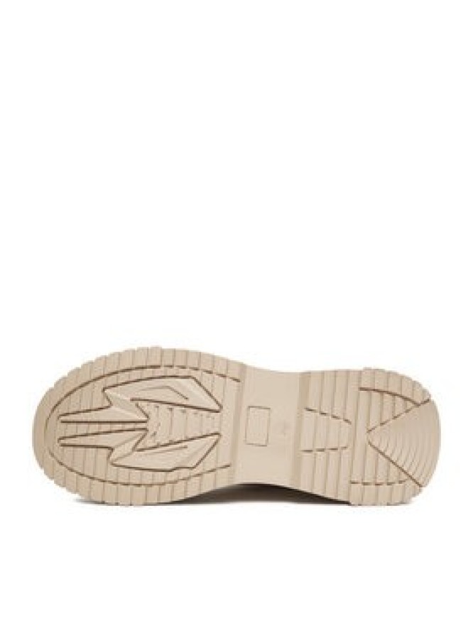 DeeZee Trzewiki HX24021-1 Beżowy