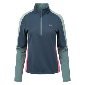 Damski top treningowy Elbrus Enhet