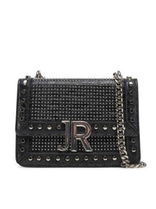 John Richmond Torebka RWP25491BO Czarny