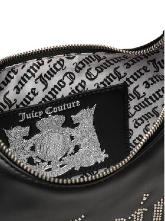 Juicy Couture Torebka EO-BEJXT8800WVP Czarny