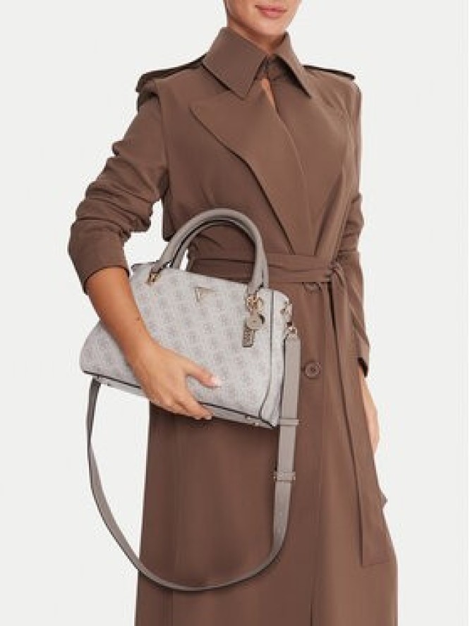 Guess Torebka Noelle II HWBG96 72070 Beżowy