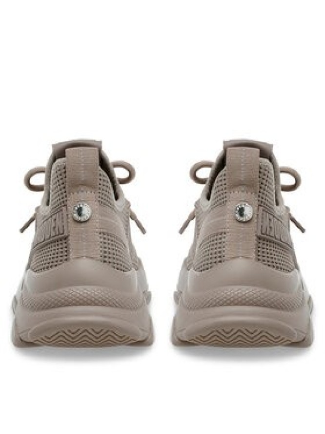 Steve Madden Sneakersy Mac-E Sneaker SM19000019-04004-482 Brązowy