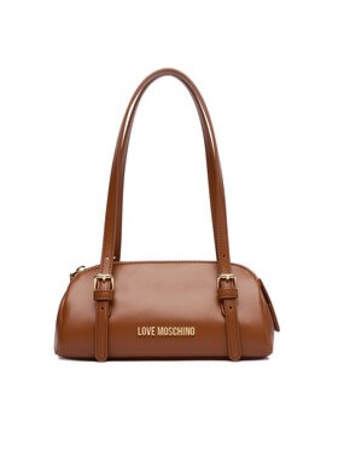 LOVE MOSCHINO Torebka JC4101PP1OLY0200 Brązowy