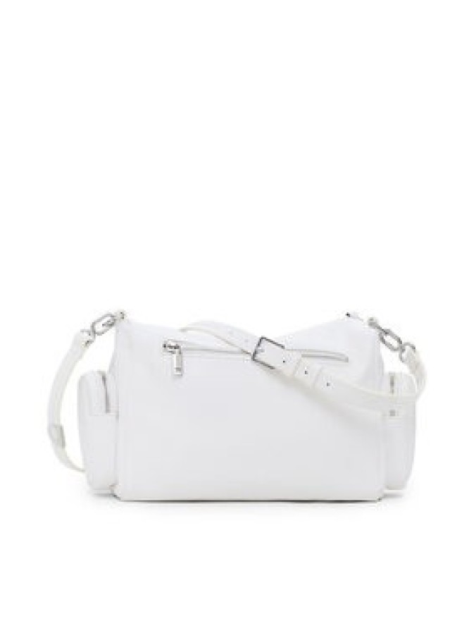 Desigual Torebka 25SAXPBE Biały