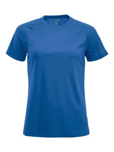 clique Premium Active-T Women - koszulka funkcyjna o dużej oddychalności