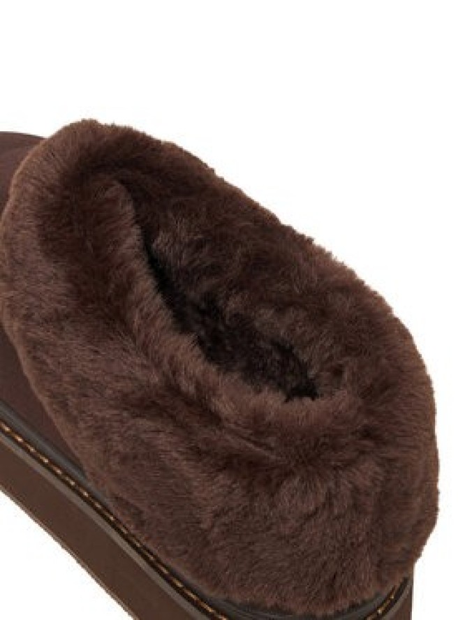 Roxy Śniegowce CEO-FW25-96 Brązowy