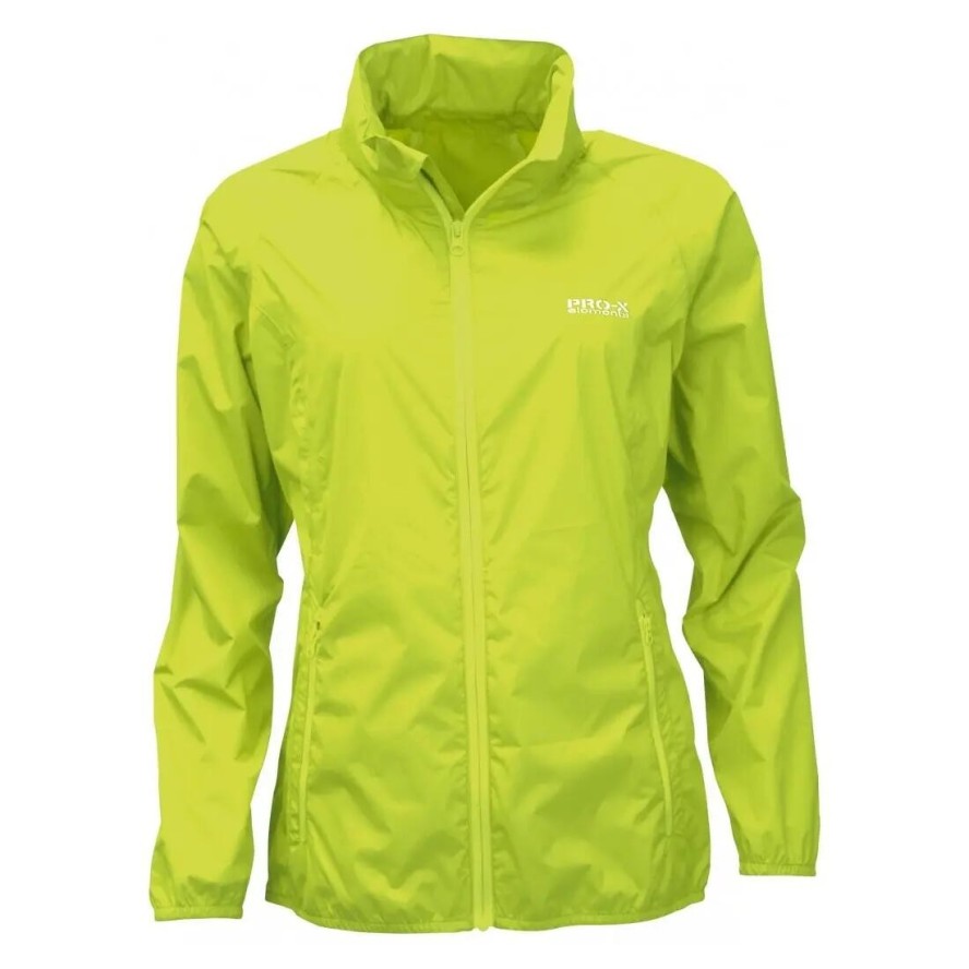 Damska kurtka wodoodporna Pro-X Elements Pack Able