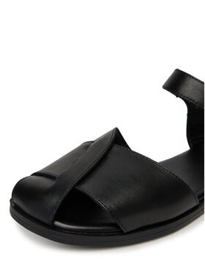 Lasocki Sandały EST-HELENA-04 Czarny