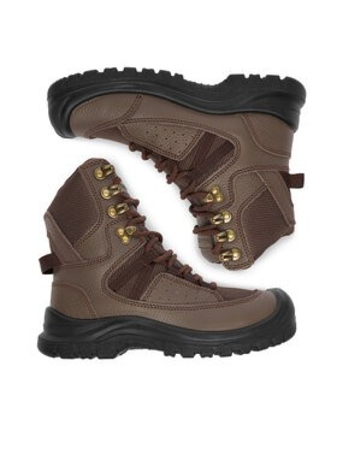 Hunter Trzewiki HUNTER-M-02 W Brązowy