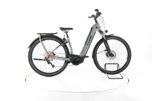 Second Life - Cube Kathmandu Hybrid ONE Trekking E-Bike - Bardzo dobry stan